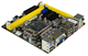 Foxconn H67s Lga1155 Mini-Itx Ddr3 No Io