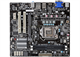 Ecs H77h2-M3 Intel H77 Ddr3 Motherboard. Model: H77h2-M3 (V1.0)