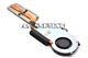 Dell Latitude13 Cpu Heatsink Fan H7h05. Part Number: H7h05 0H7h05 Cn-0H7h05