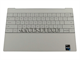 Dell Xps 9320 Kb Palmrest Tp Assy H7jyc. Part Number: H7jyc 0H7jyc Cn-0H7jyc