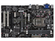 Ecs H81h3-A3 V1.0 Ddr3 Intel Motherboard