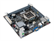 Ecs H81h3-I V1.0 Ddr3 Intel Motherboard
