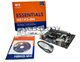 Ecs H81h3-M4 V1.0A Lga1150 Motherboard