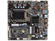 Ecs H81h3-Ti2 V1.0 Motherboard