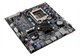 Ecs H81h3-Ti2 Lga1150 Motherboard No I/O. Model: H81h3-Ti2 V1.0