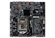 Ecs H81h3-Ti2 Lga1150 Motherboard No I/O. Model: H81h3-Ti2 V1.0