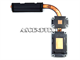 Hp 17 17T M7 Cpu Gpu Heatsink 857299-001