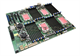 Supermicro H8qgi-F G34 Amd Motherboard