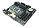 Asus H97m-Plus Lga1150 Matx Mb No I/O. Model: Intel H97 Hdmi Sata 6Gb/S