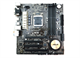 Asus H97m-Plus Lga1150 Matx Mb No I/O. Model: Intel H97 Hdmi Sata 6Gb/S