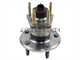 Timken Ha590088 Wheel Hub Bearing Assy