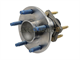 Timken Ha590088 Wheel Hub Bearing Assy