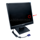 Hanns.G Jc199a 19" 1280X1024 Lcd Monitor. Model: Hanns.G Jc199a 5:4