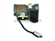 Dell Inspiron 13 7373 I/O Board Hc1r9. Part Number: Hc1r9 0Hc1r9 Cn-0Hc1r9. Model: Kyloren 13