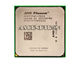 Amd Phenom X3 8550 2.2Ghz Am2+ Cpu. Model: Hd8550wcj3bgh
