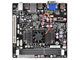 Ecs Hdc-I2/E-350D V2.0 Amd Motherboard. Model: Hdc-I2/E-350D V2.0 Dvi