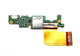 Dell Venue 11 Pro Hdmi Board / Cable. Model: 5Bj-00Vw-A00 0800-0Et4w00