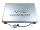 Sony Vaio Vpc-S Lcd Screen Assembly. Part Number: Hd_Vpc-S_Lcd_Assy