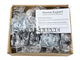 Home Expert 25 Pack Cabinet Handles Home Expert 25 Pack Cabinet Handles. Model: He3t89152hs25
