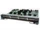 Force10 C300 48-Port 1000Bt Line Card. Part Number: Hfxd9. Model: Lc-Cb-Ge-48T