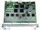 Force10 C300 48-Port 1000Bt Line Card. Part Number: Hfxd9. Model: Lc-Cb-Ge-48T