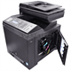 Dell 2155Cdn Multifunction Printer Hfywy. Model: Hfywy 0Hfywy Kr-0Hfywy
