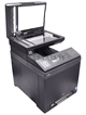 Dell 2155Cdn Multifunction Printer Hfywy. Model: Hfywy 0Hfywy Kr-0Hfywy
