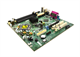 Dell Hg280 Optiplex Gx280 Motherboard. Model: Hg280 0Hg280 Cn-0Hg280