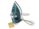 Sundu Hj-8065 1500W Ceramic Steam Iron