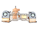Dell G5 Se 5505 Heatsink Fan Assy Hjxmh Dell G5 Se 5505 Heatsink Fan Assy Hjxmh. Part Number: Hjxmh 0Hjxmh Cn-0Hjxmh