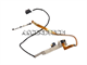 Dell 7590 7591 Web Camera With Lcd Cable. Part Number: Hk46k Xp75d