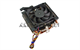 Cooler Master Amd Am2/Am3 Heatsink Fan. Model: Hkm-00003-A1-Gp