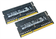 Hynix 2X 2Gb Ram Pair Hmt425s6afr6a-Pb