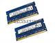 Sk Hynix 8Gb (2X4gb) Ram Hmt451s6bfr8c. Part Number: Hmt451s6bfr8c-Pb. Model: Lot2_Hmt451s6bfr8c-Pb
