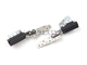 Dell Alienware M17 P37e Hinge Set. Part Number: Hng_Set_M17_P37e