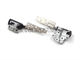 Dell Alienware M17 P37e Hinge Set. Part Number: Hng_Set_M17_P37e