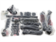Huanuo Hnts3b 17-32 Triple Monitor Mount Huanuo Hnts3b 17-32 Triple Monitor Mount