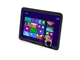 Hp 13-R010dx X2 13.3" I3-4012Y  Tablet. Model: Win 8.1 4Gb 500Gb Hdd