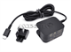 Hp Tpn-La01 15W Ac Adapter 792584-001. Model: 792584-001 792619-001