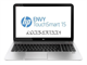Hp Envy 15-J063cl 15.6" Intel I7 Laptop. Model: Ci7-4700Mq 4Gb 320Gb Win8