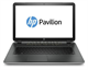 Hp Pavilion 17-F023cl 17.3" Amd Laptop. Model: A10-5745M 8Gb 1Tb Win 8