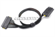 Hp Dl380 G5 Server Sas Backplane Cable. Model: 361316-010