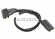 Hp Dl380 G5 Server Sas Backplane Cable. Model: 361316-010