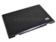 Hp Dv9700 Lcd Back Cover 448000-001. Model: Yhn39at5lctp203b