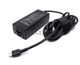 Hp Tpn-La07 45W Ac Adapter 863469-001. Model: Pa-1450-33Hp 844205-850