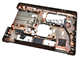 Hp Compaq Cq50 Laptop Bottom Base Cover. Model: 492300-001 60.4H540.006