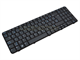 Hp Compaq Cq60 496771-121 Keyboard. Model: 90.4Ah07.S2m