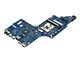 Hp Pavilion Dv7 682043-001 Motherboard. Model: 682043-001 55.4Su01.241G