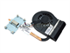 Hp Pavilion G7 G6 G4 Cpu Fan/Heatsink. Part Number: 685477-001