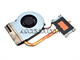 Hp Pavilion G7 G6 G4 Cpu Fan/Heatsink. Part Number: 685477-001